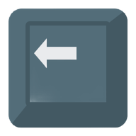Left Arrow
